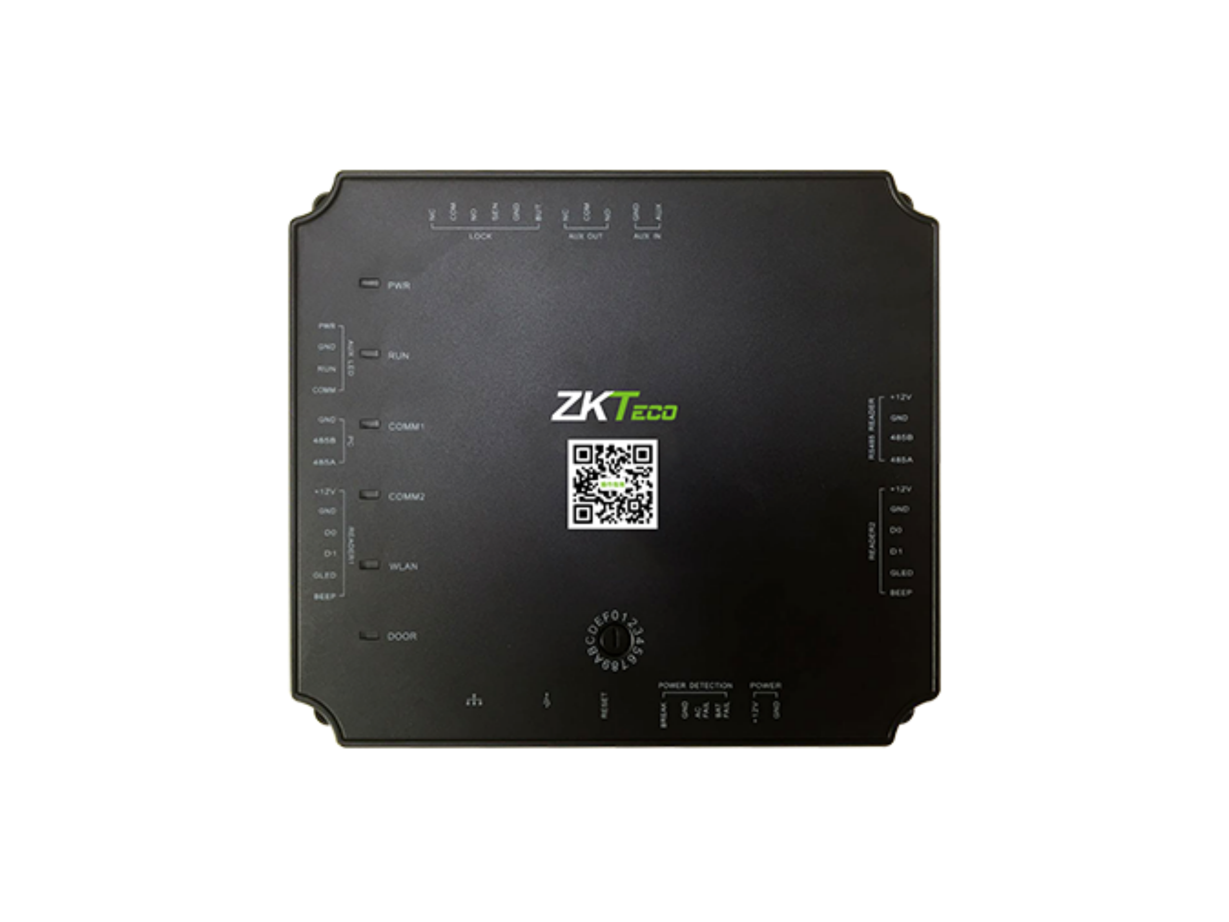 射頻卡門禁控制器C5-200